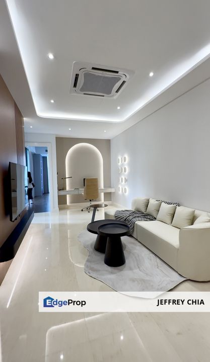 Freehold Super Low Density Private Lift, Kuala Lumpur, Ampang Hilir