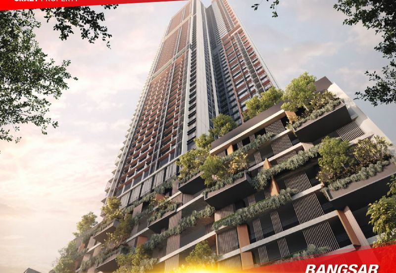 Parkside Residence @ Setia Federal Hill