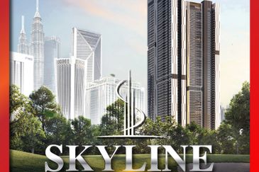 Skyline Embassy
