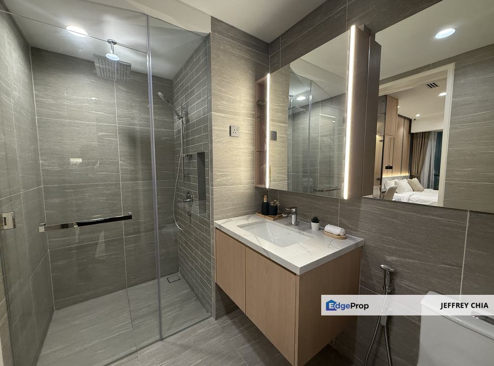 Freehold Time Square 2, Kuala Lumpur, Pudu