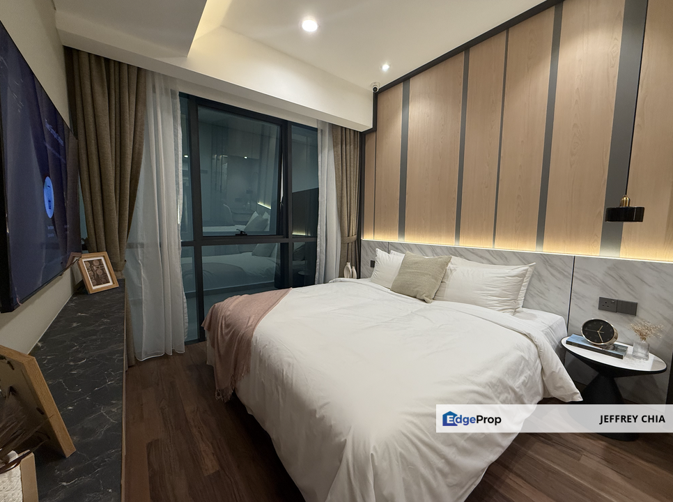 Freehold Time Square 2, Kuala Lumpur, Pudu