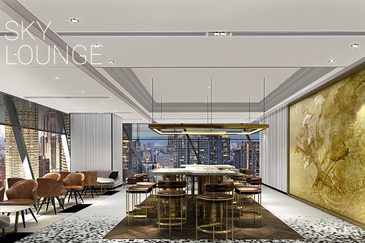 So Sofitel @ Oxley Towers