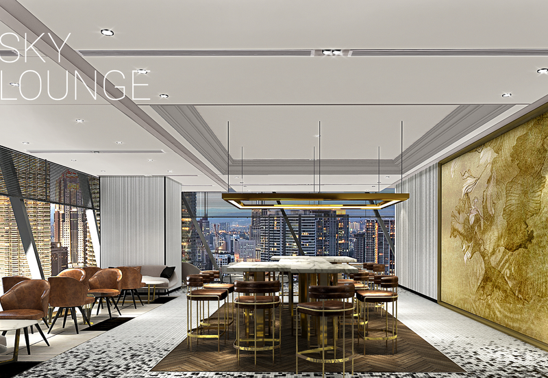 So Sofitel @ Oxley Towers