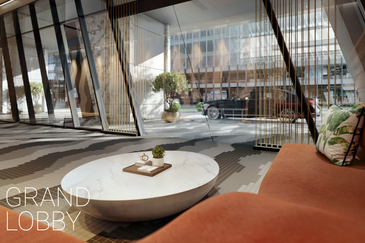 So Sofitel @ Oxley Towers