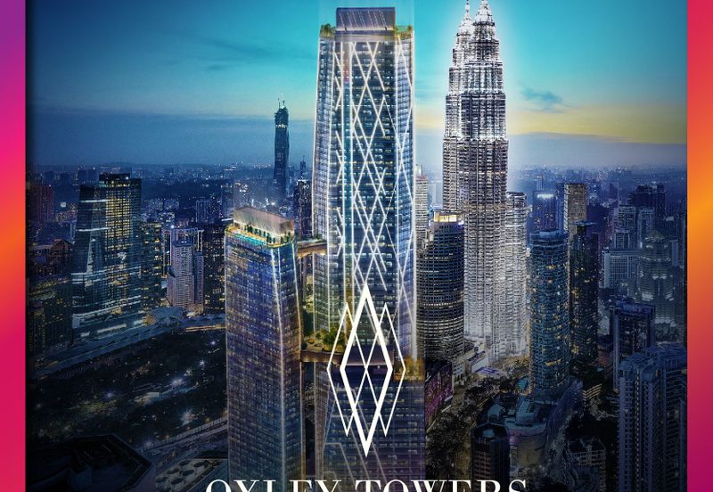 So Sofitel @ Oxley Towers