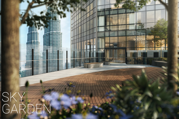 So Sofitel @ Oxley Towers