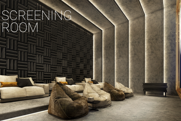 So Sofitel @ Oxley Towers