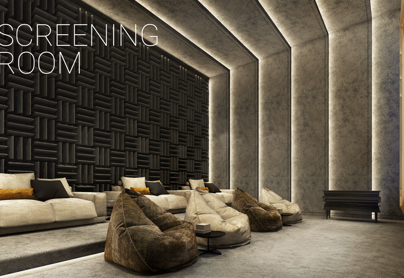 So Sofitel @ Oxley Towers