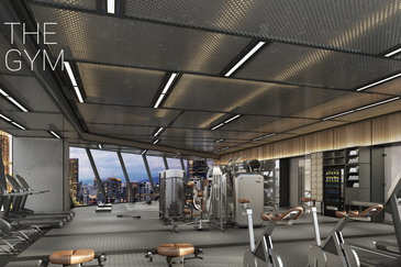 So Sofitel @ Oxley Towers