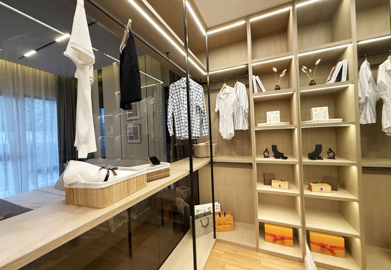 Bukit Jalil Freehold Residential Title