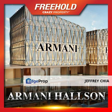 Freehold KLCC, Kuala Lumpur, KLCC