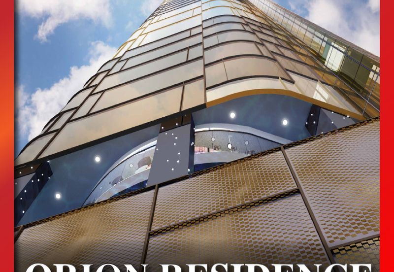 Orion Residence
