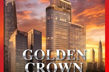 Golden Crown Residence