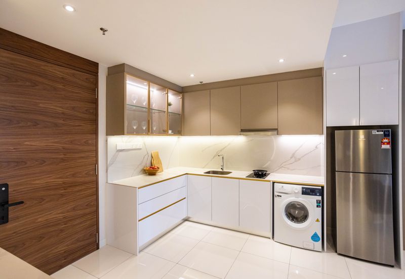 Golden Crown Residence