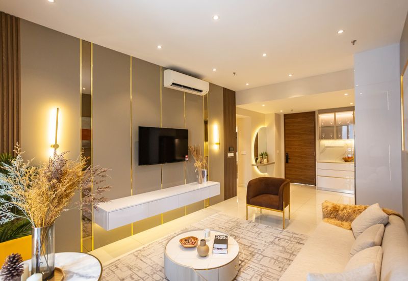 Golden Crown Residence