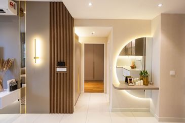 Golden Crown Residence