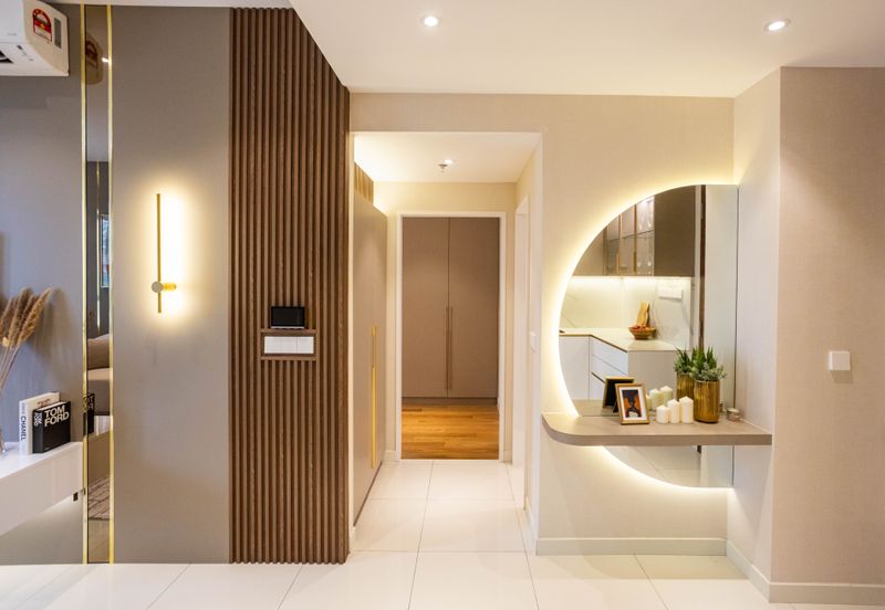 Golden Crown Residence