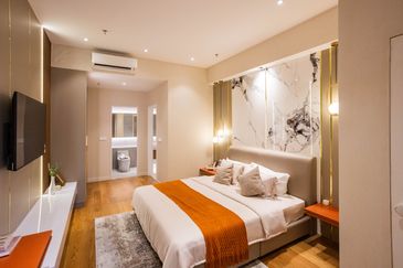 Golden Crown Residence