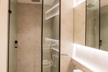 Golden Crown Residence