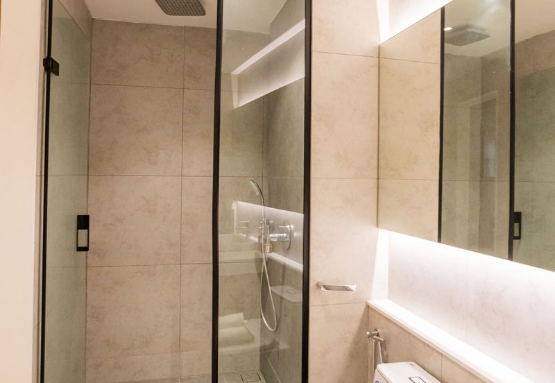 Golden Crown Residence