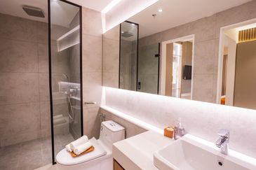 Golden Crown Residence