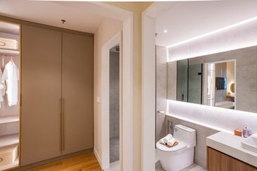 Golden Crown Residence