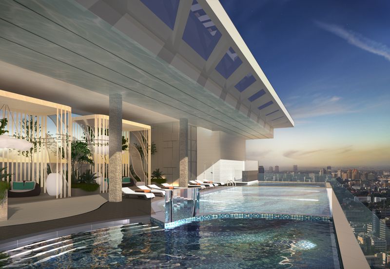 Golden Crown Residence