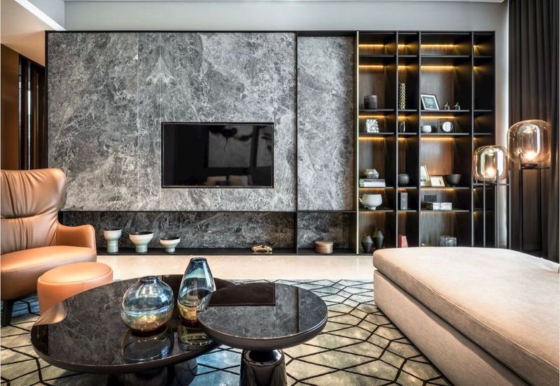 DC Residensi (Damansara City)