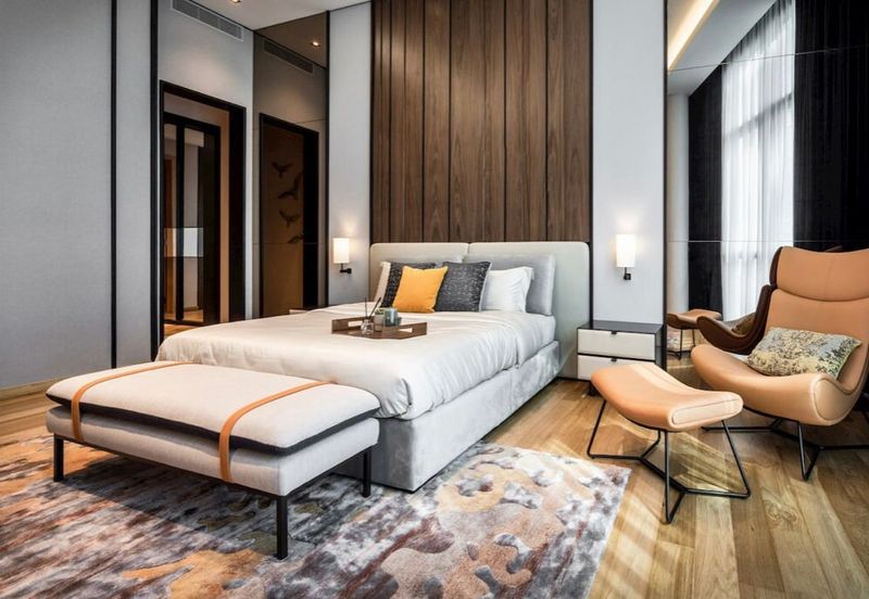 DC Residensi (Damansara City)