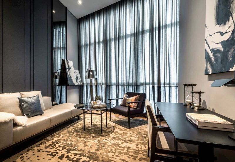 DC Residensi (Damansara City)