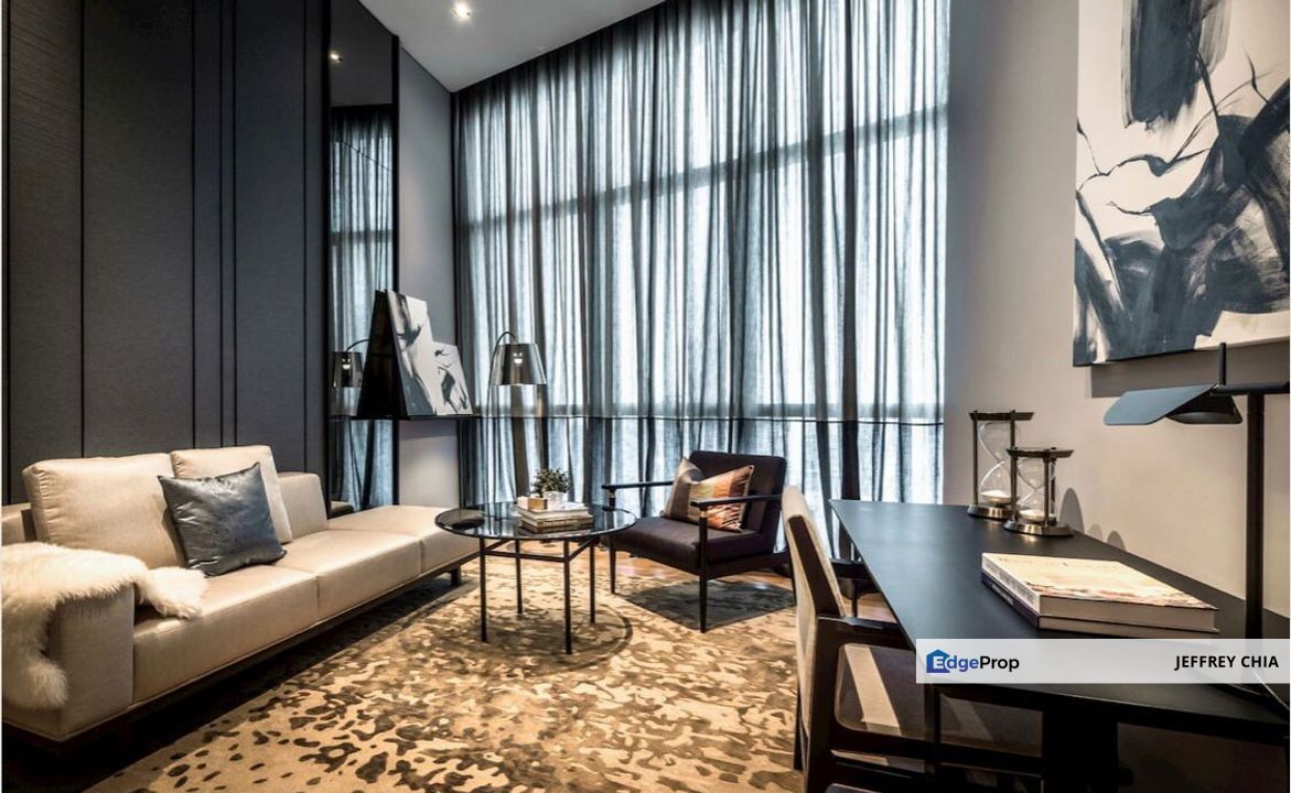 Below Market Price, Kuala Lumpur, Damansara Heights