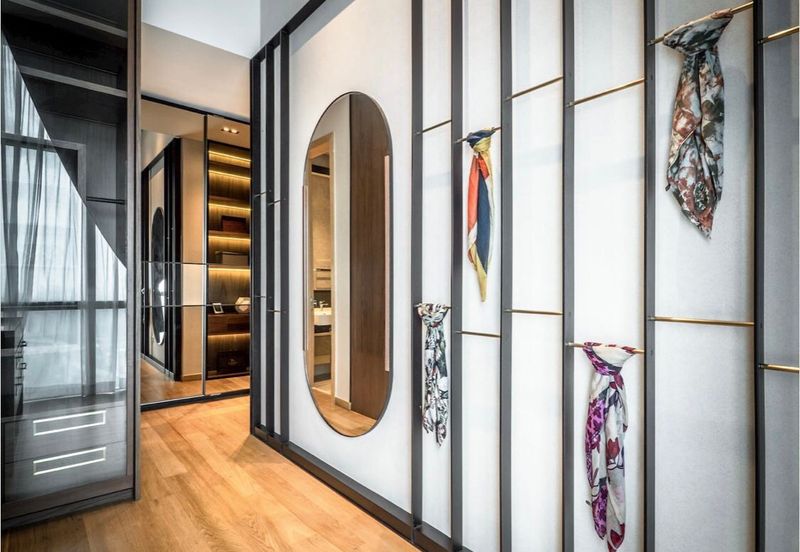 DC Residensi (Damansara City)