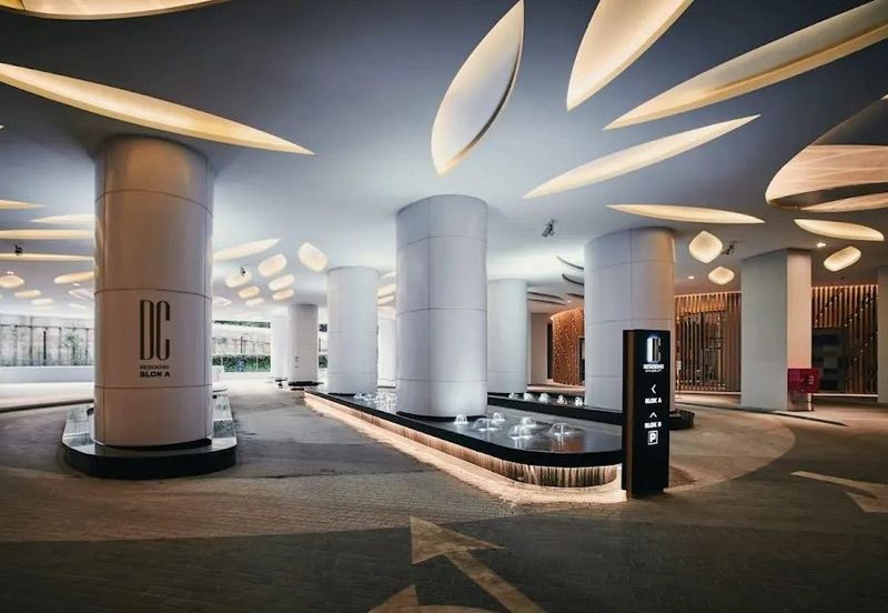 DC Residensi (Damansara City)