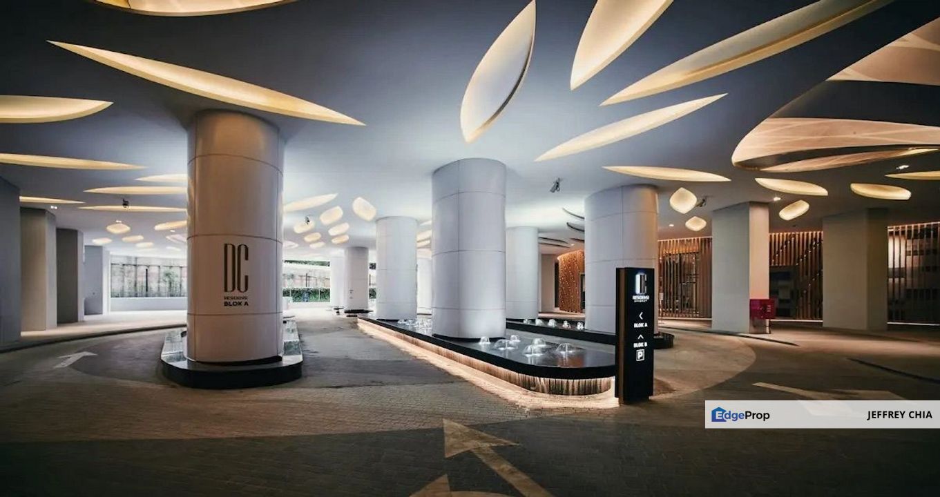 Below Market Price, Kuala Lumpur, Damansara Heights