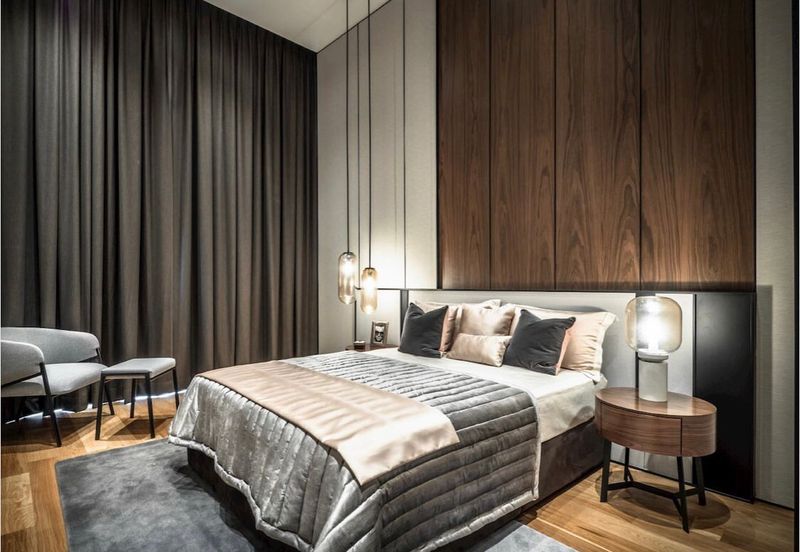 DC Residensi (Damansara City)