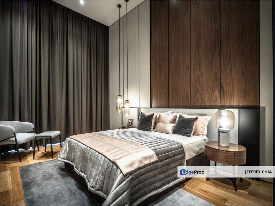 Below Market Price, Kuala Lumpur, Damansara Heights