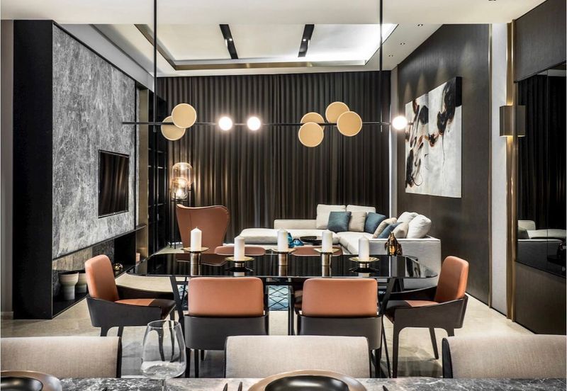 DC Residensi (Damansara City)