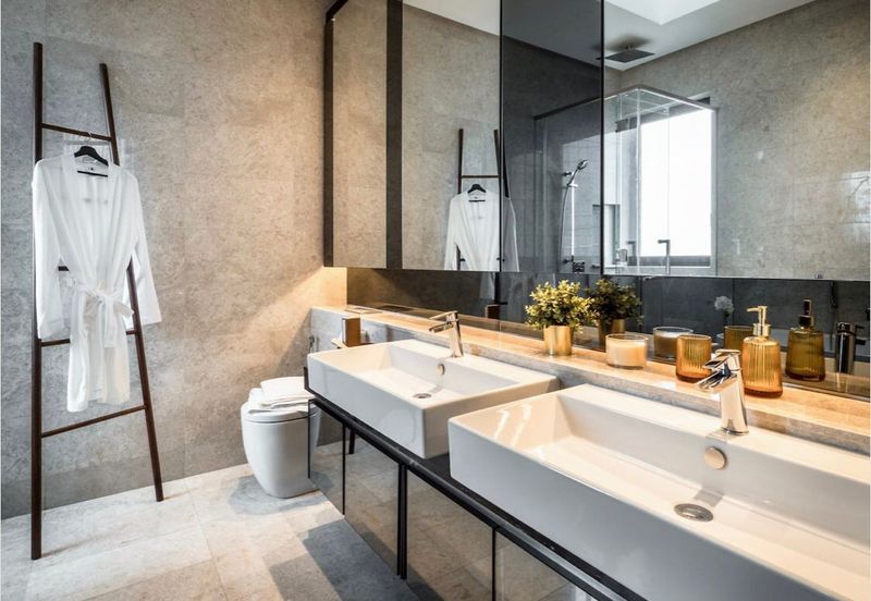 DC Residensi (Damansara City)