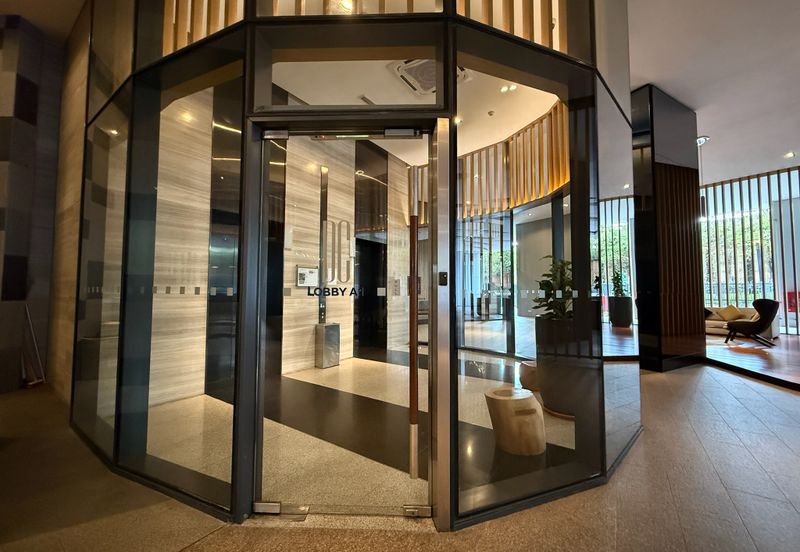 DC Residensi (Damansara City)