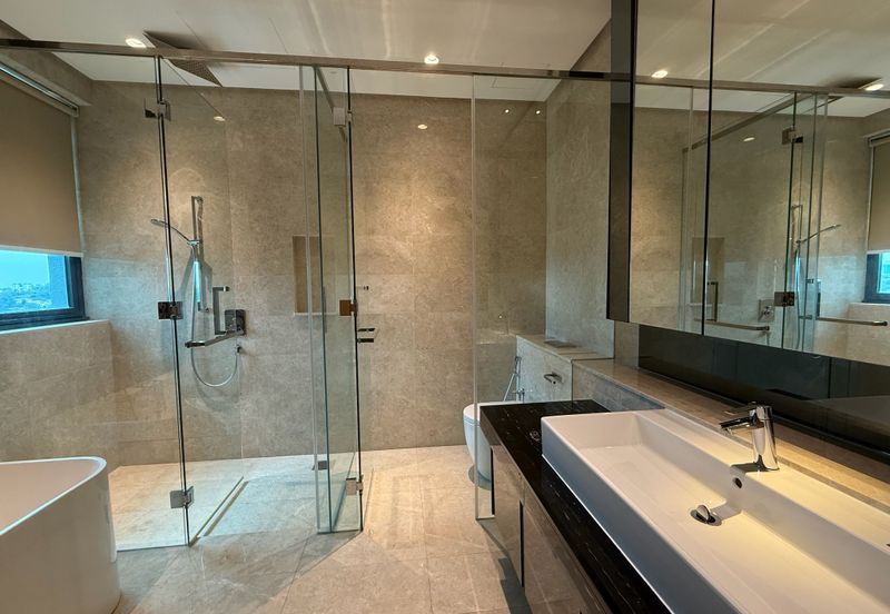 DC Residensi (Damansara City)