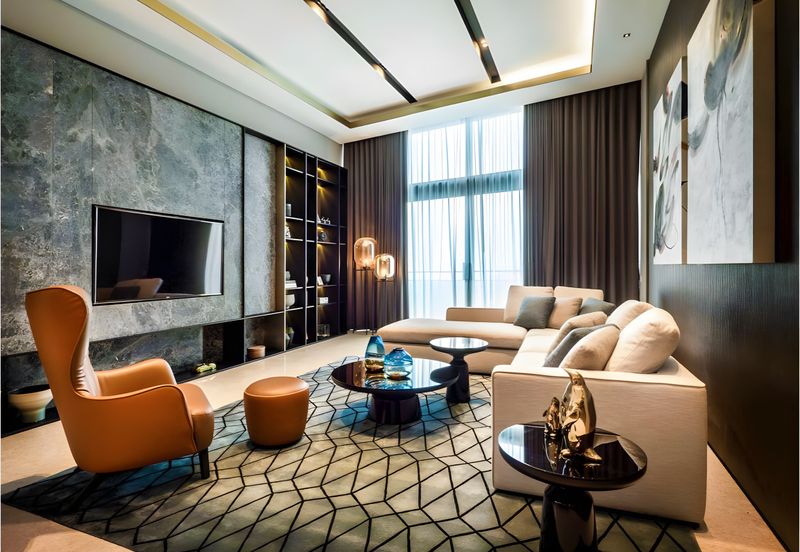 DC Residensi (Damansara City)