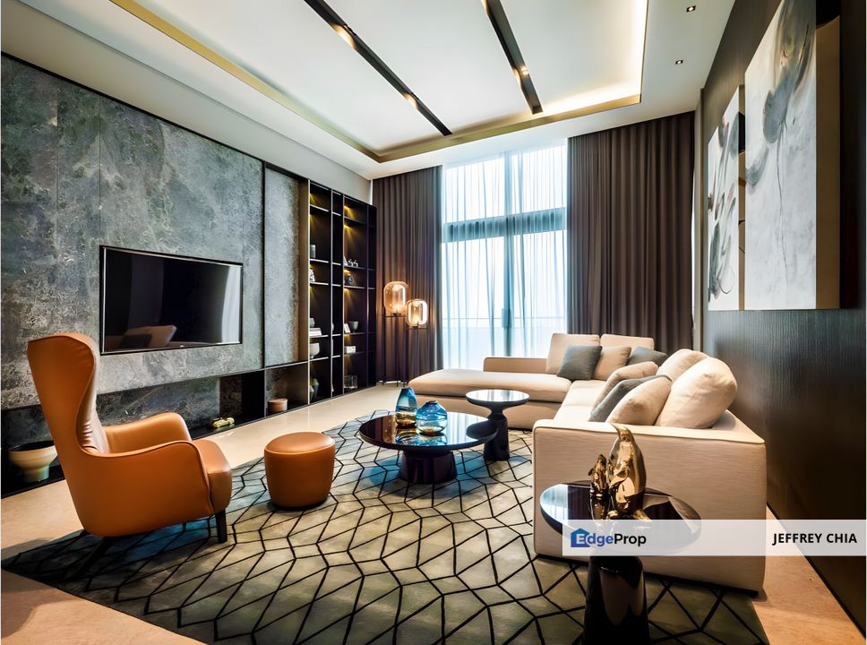 Below Market Price, Kuala Lumpur, Damansara Heights