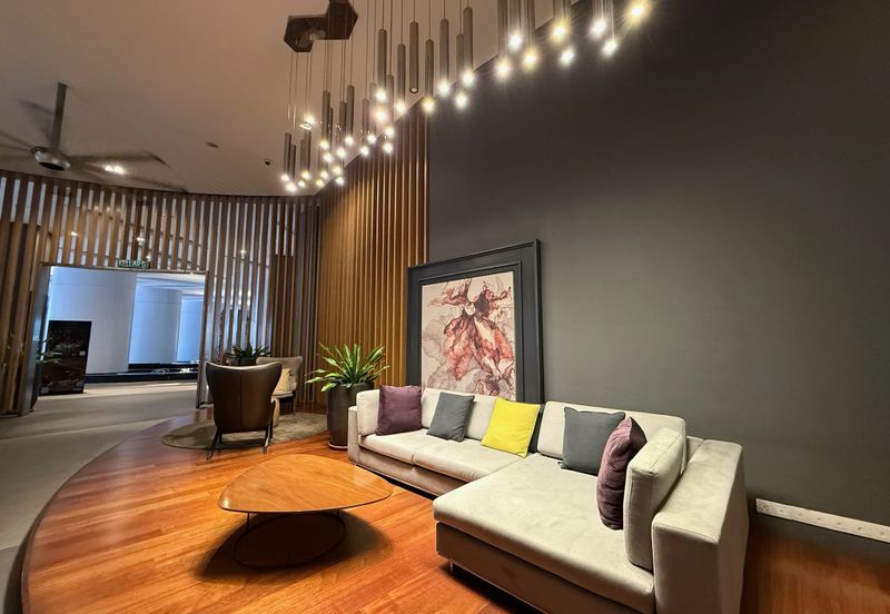 DC Residensi (Damansara City)