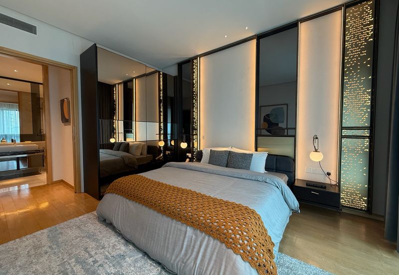 DC Residensi (Damansara City)