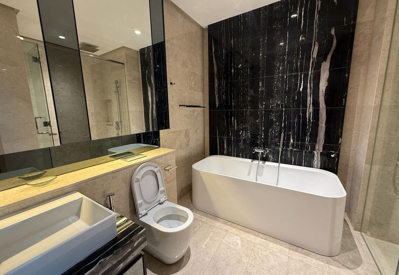 DC Residensi (Damansara City)