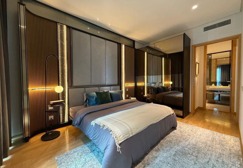 DC Residensi (Damansara City)