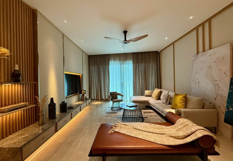 DC Residensi (Damansara City)