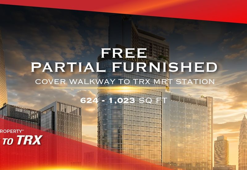 Golden Crown Residence