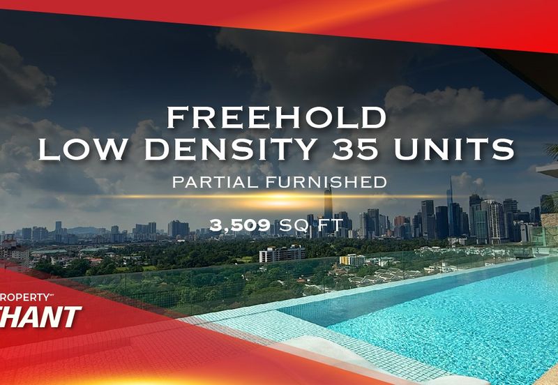 Residensi Ampang Tengah 6 (AT 6)