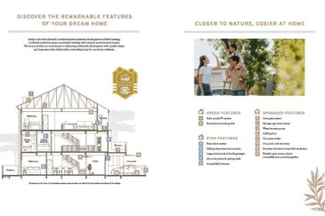 Semi-D & Bungalow at Bukit Jalil South